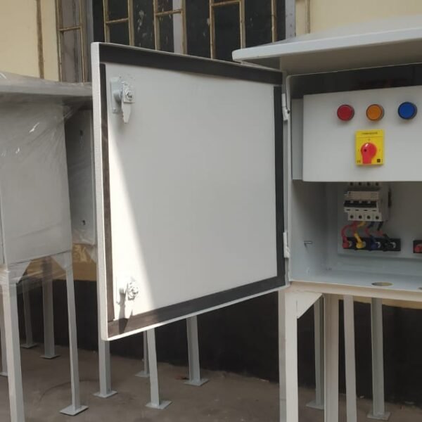 Panel box2