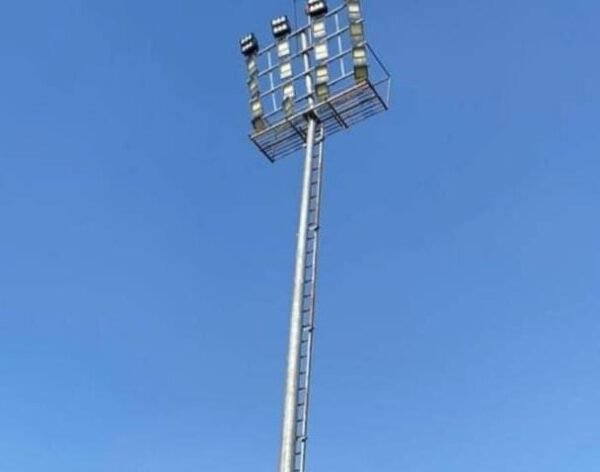 Mobile troly tower 1