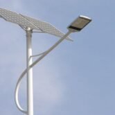 solar-light-pole