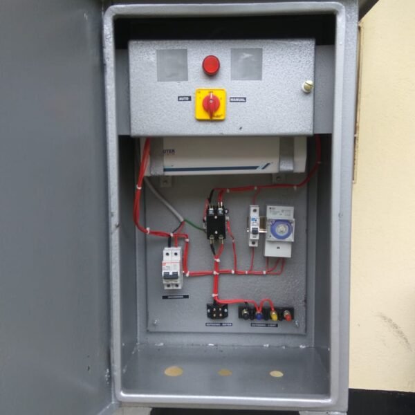 Panel box1